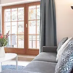 Lotsenhaus Daire *